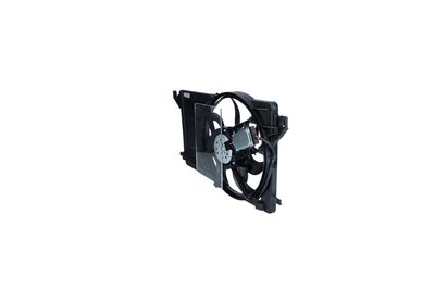 VENTILATOR RADIATOR NRF 47977 31