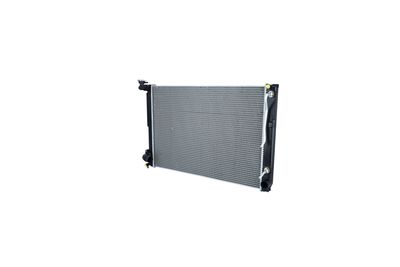 KüHLER MOTORKüHLUNG NRF 58391 9