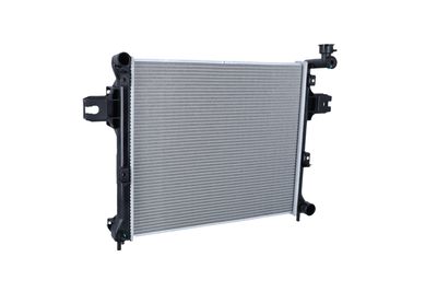 KüHLER MOTORKüHLUNG NRF 56588 42