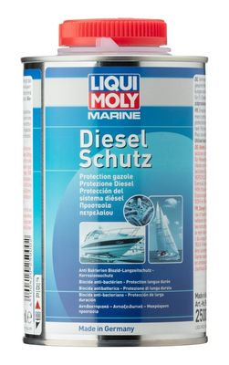 Liqui Moly Ochrana nafty Marine, 500ml