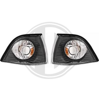 SET LUMINI SEMNALIZARE