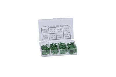 SET INEL ETANSARE SISTEM CLIMATIZARE NRF 38001 43