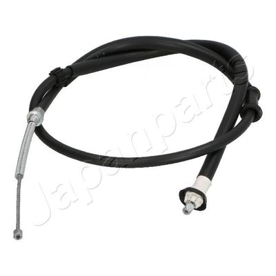 Тросик, cтояночный тормоз JAPANPARTS BC-0338 для FIAT 500