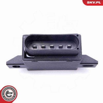 UNITATE COMANDA POMPA COMBUSTIBIL ESEN SKV 96SKV213 3