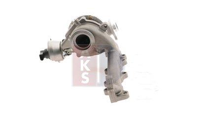 LADER AUFLADUNG AKS DASIS 045212N 8