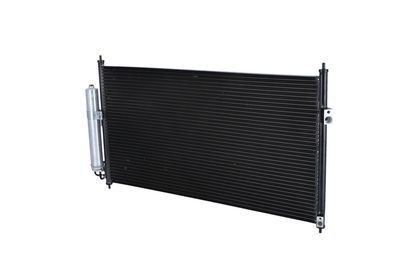 CONDENSATOR CLIMATIZARE NRF 35550 10