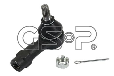 GSP S070328 Наконечник рулевой тяги  для NISSAN VANETTE (Ниссан Ванетте)