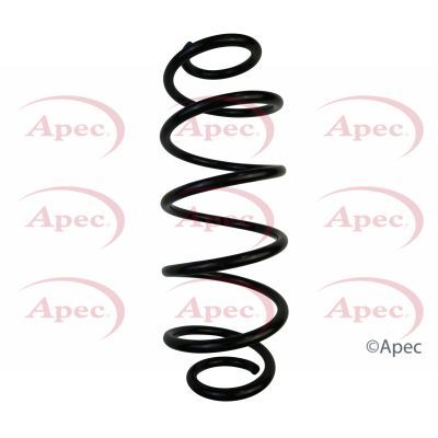 Suspension Spring APEC ACS1686