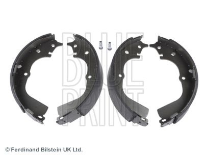 Brake Shoe Set BLUE PRINT ADD64124