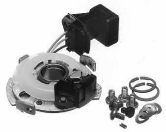 SENSOR ZüNDIMPULS