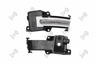 Sada směrových světel ABAKUS L18-140-003LED-D