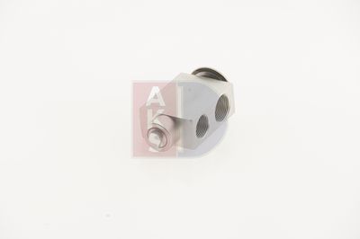 EXPANSIONSVENTIL KLIMAANLAGE AKS DASIS 840023N 4