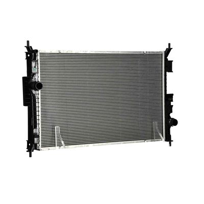 RADIATOR RACIRE MOTOR NISSENS 607100 39