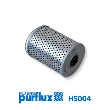 PURFLUX Hidraulinis filtras, vairo sistema