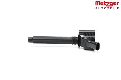 ZüNDSPULE METZGER AUTOTEILE 0880554 16