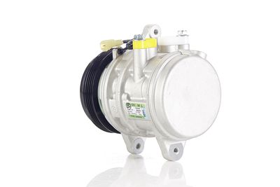 KOMPRESSOR KLIMAANLAGE NISSENS 890697 29