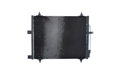 KONDENSATOR KLIMAANLAGE NRF 35669 27