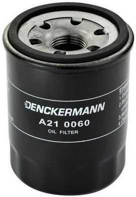 A210060 DENCKERMANN Масляный фильтр
