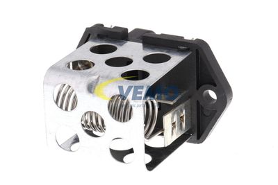 REZISTOR ELECTROMOTOR - VENTILATOR VEMO V46790013 28