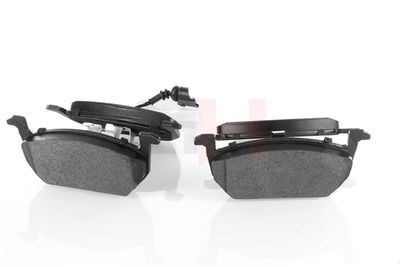 SET PLACUTE FRANA FRANA DISC GH GH414203 30