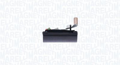 Дръжка външна врата MAGNETI MARELLI 350105077100