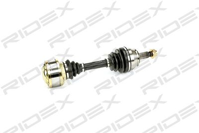 RIDEX 13D0112 Полуось в сборе для ALFA ROMEO 156 (932_) 2.4 JTD (932A1B__)