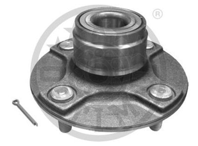 OPTIMAL 962703 Подшипник ступицы  для NISSAN PRIMERA (Ниссан Примера)
