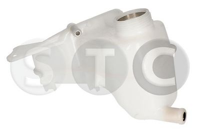 AUSGLEICHSBEHäLTER KüHLMITTEL