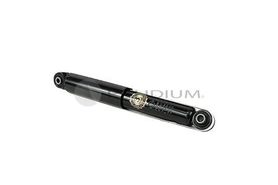 ASHUKI by Palidium PAL9-0012 Амортизаторы  для FIAT PANDA (169_) 1.2 (169.AXB11, 169.AXB1A)