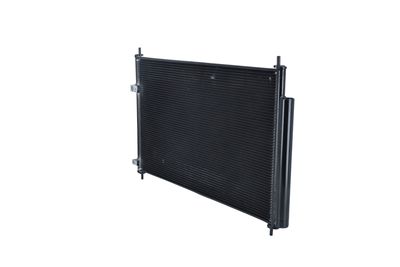 CONDENSATOR CLIMATIZARE NRF 350615 11