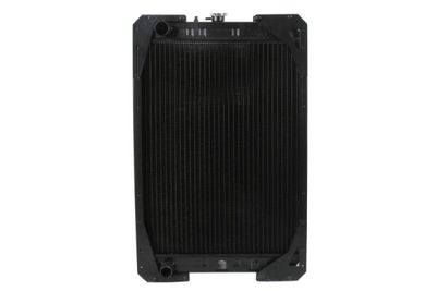 Radiator, racire motor THERMOTEC D7AG047TT