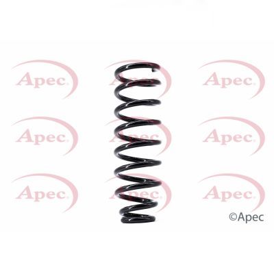 Suspension Spring APEC ACS1374