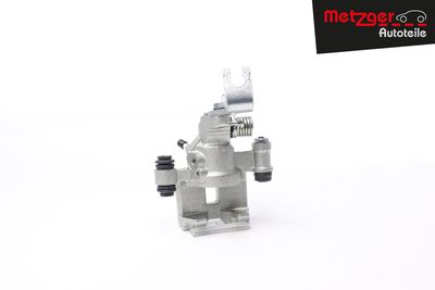 ETRIER FRANA METZGER AUTOTEILE 6260252 18