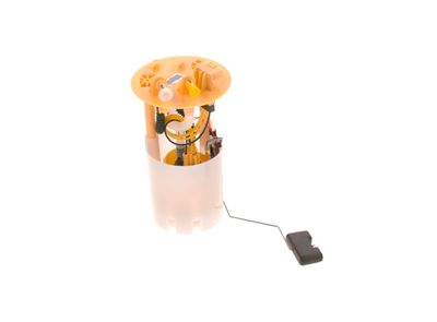 SISTEM ALIMENTARE CU COMBUSTIBIL BOSCH 0580203308 21