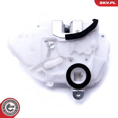 Zámok dverí ESEN SKV 16SKV591