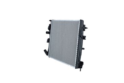 RADIATOR RACIRE MOTOR NRF 53938 11