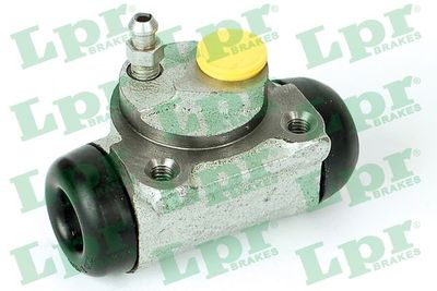Cylinderek hamulcowy LPR 4574