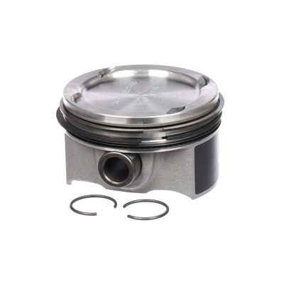 PISTON ET ENGINETEAM PM014500 4