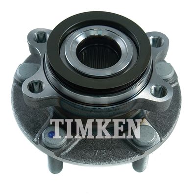 главина на колелото TIMKEN HA590278