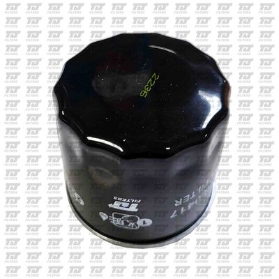 FILTRU ULEI QUINTON HAZELL QFL0417 2