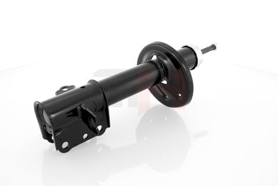 Tlmič pruženia GH GH-323281V