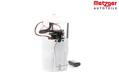 SISTEM ALIMENTARE CU COMBUSTIBIL METZGER AUTOTEILE 2250650 37