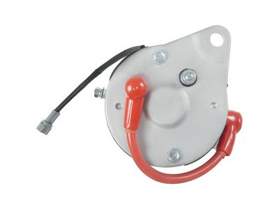 GENERATOR START AS-PL S2156S 2