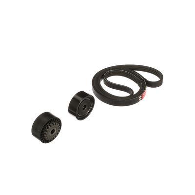 KEILRIPPENRIEMENSATZ GATES K014PK1540 46