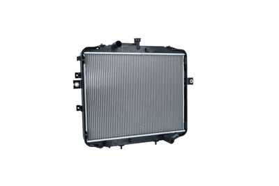 RADIATOR RACIRE MOTOR NRF 59107 43