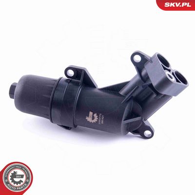 RADIATOR ULEI ULEI MOTOR ESEN SKV 31SKV173 1