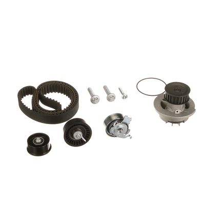 SET POMPA APA + CUREA DINTATA GATES KP25499XS1 37