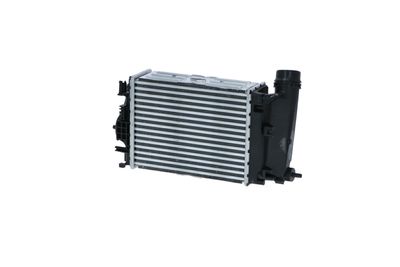 INTERCOOLER COMPRESOR NRF 30984 27