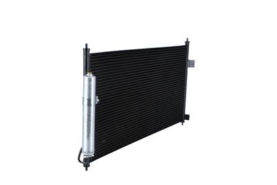 CONDENSATOR CLIMATIZARE NRF 35550 40