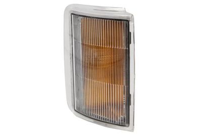 Knipperlicht voor Rechts (kleur van het glas: wit, P21W)